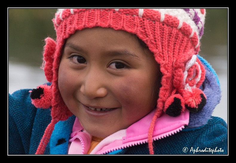 013 Peruvian portraits